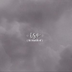 * IN SEARCH OF ♡ * ➳ sweetener world tour crewneck